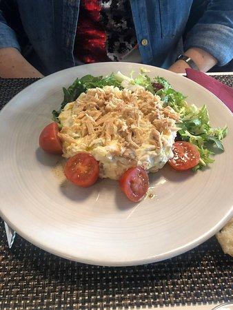 Restaurante Abadengo